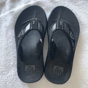REEF Men sandals 👣